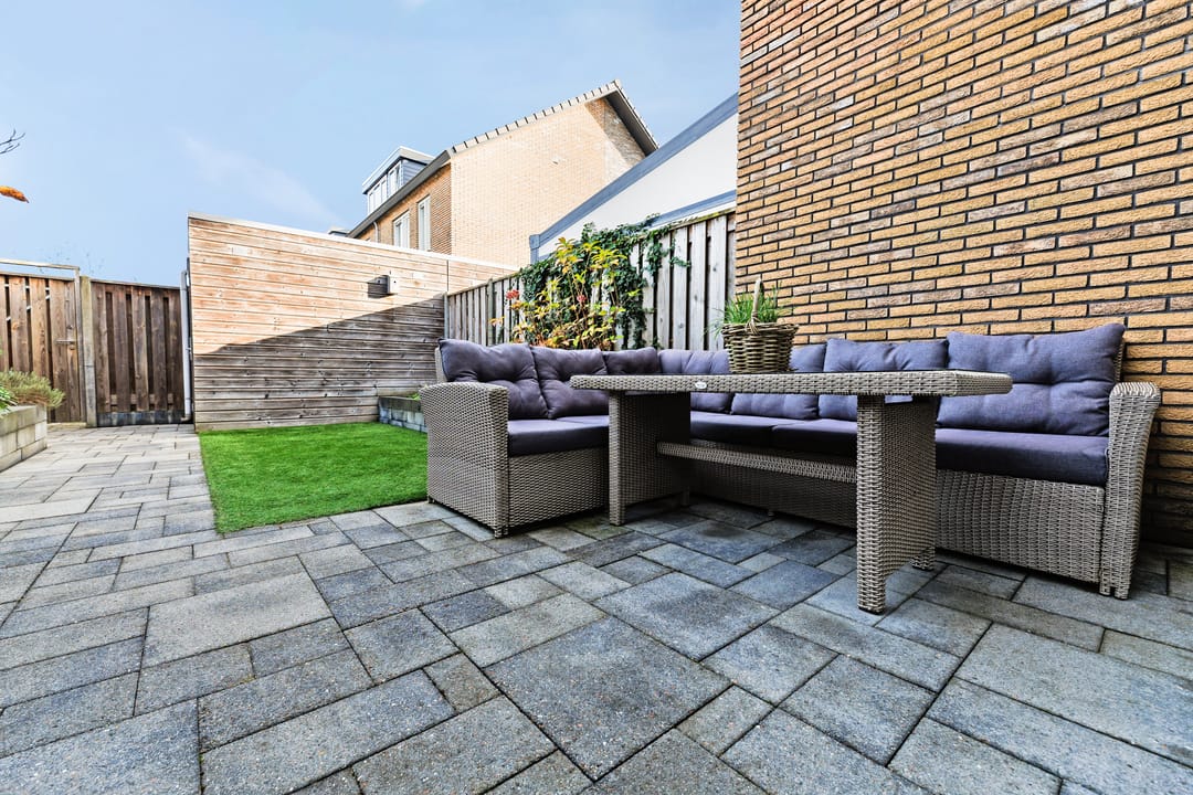 Foto 37 van Lijsterstraat 158