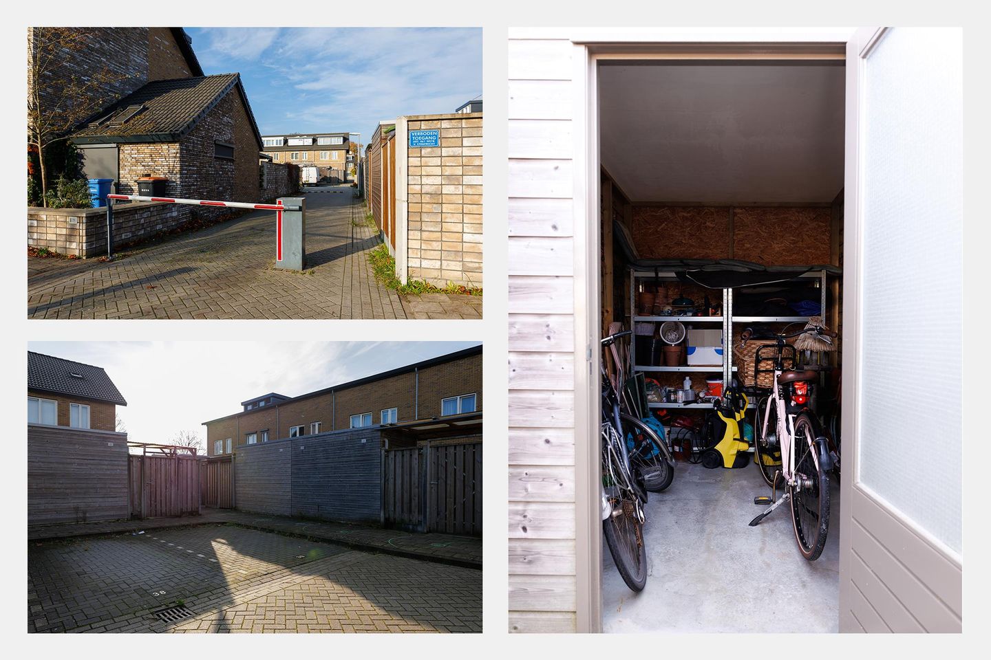 Foto 40 van Lijsterstraat 158