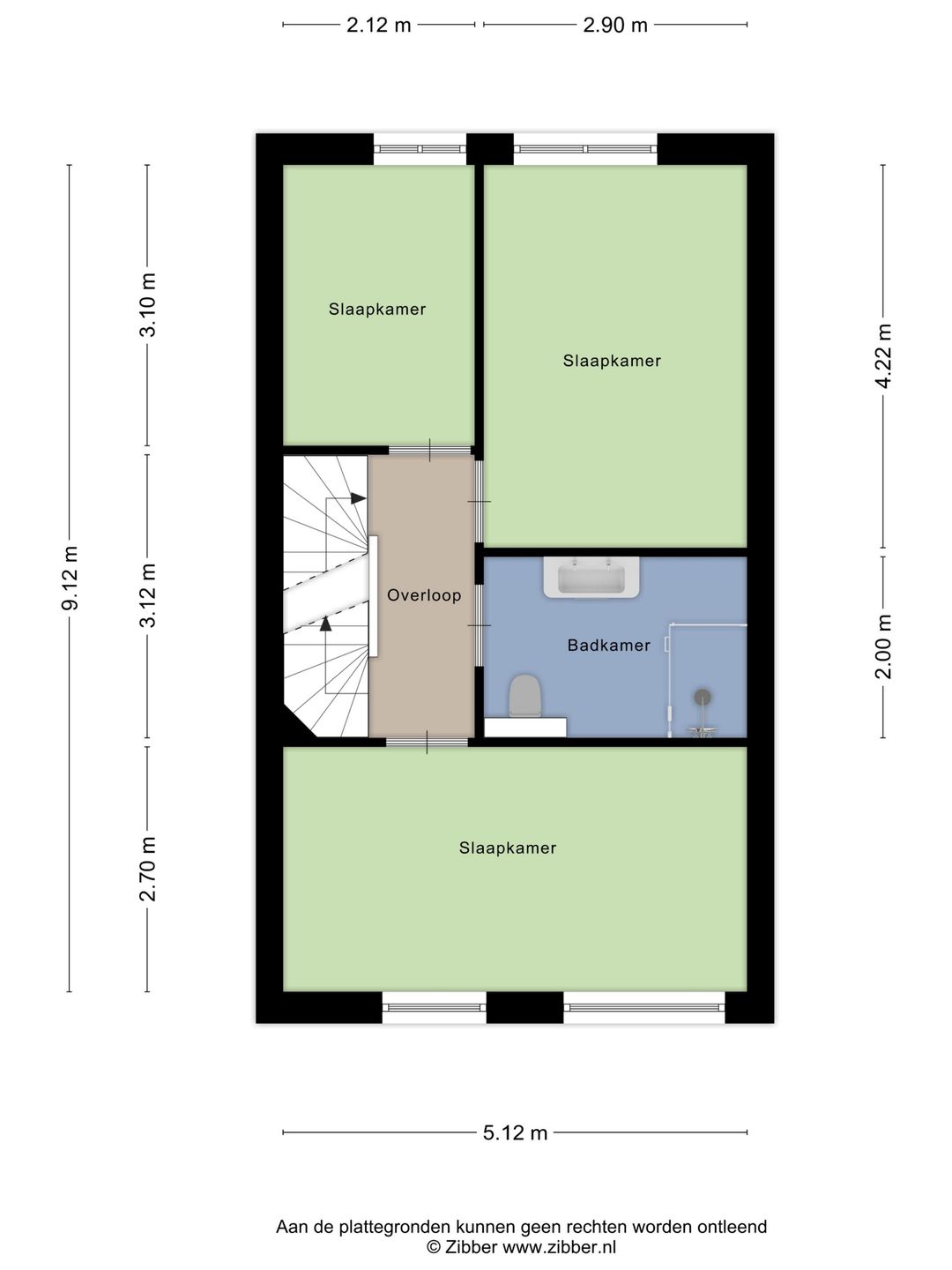 Foto 43 van Lijsterstraat 158