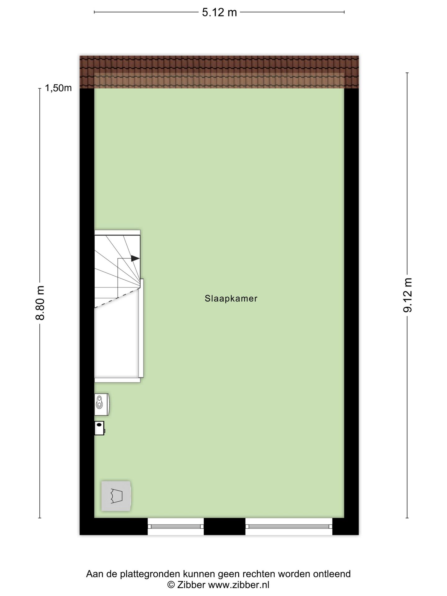 Foto 44 van Lijsterstraat 158