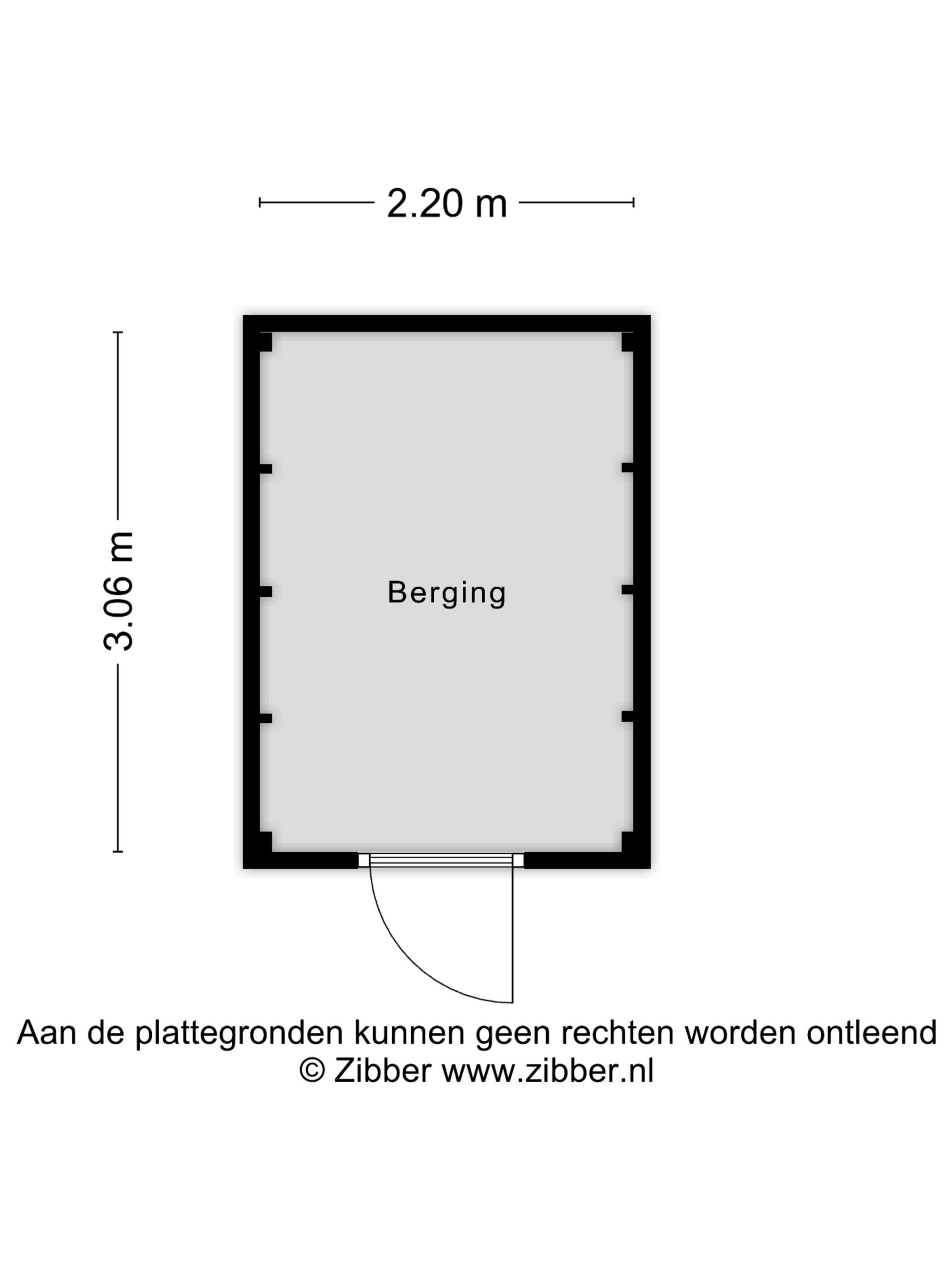 Foto 45 van Lijsterstraat 158