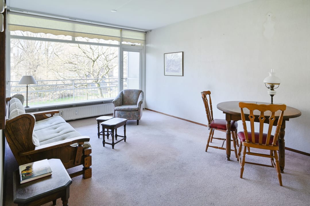 Photo 2 of Duivelandselaan 43