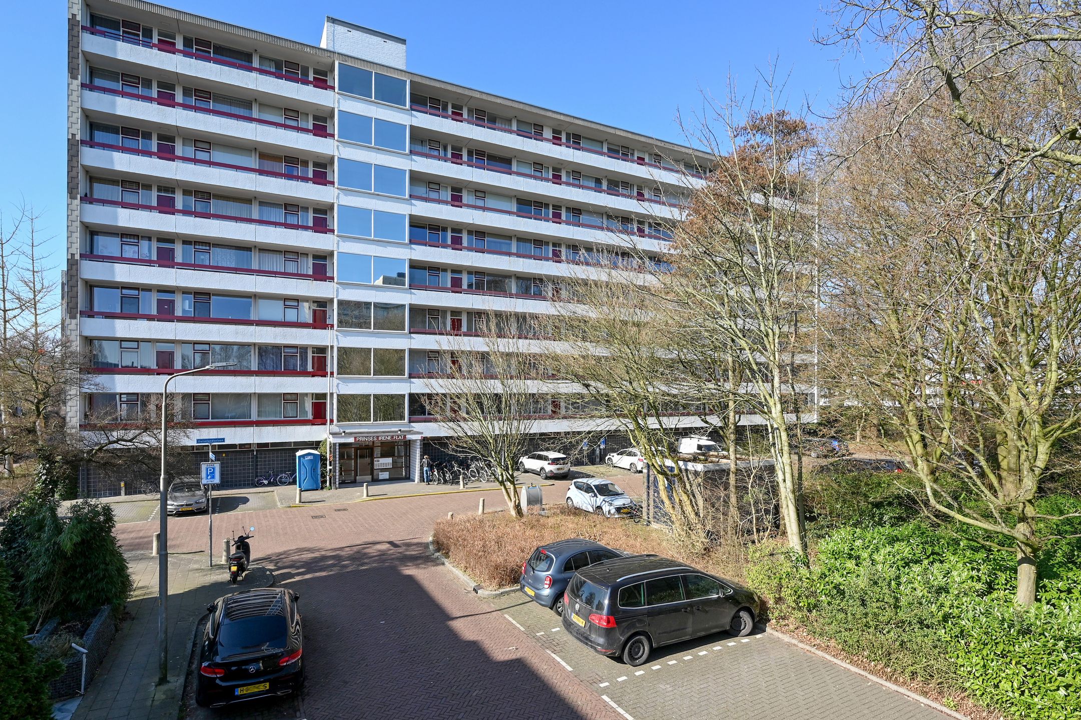 Photo 21 of Duivelandselaan 43