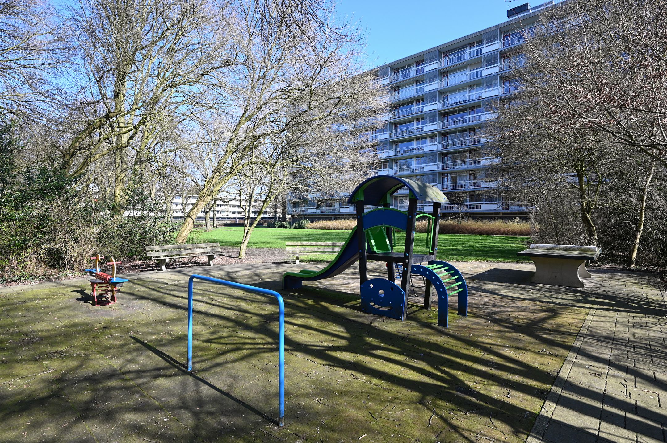 Photo 24 of Duivelandselaan 43