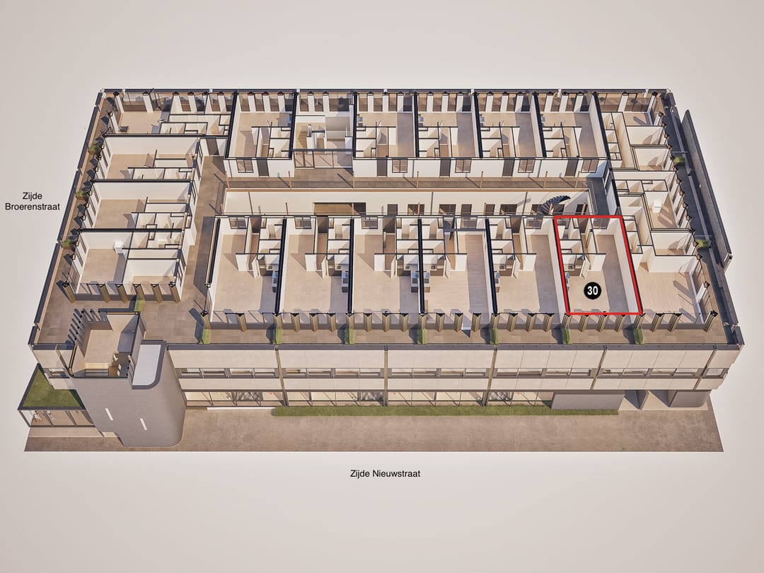 Foto 7 van Drie Pistolengang 2-208