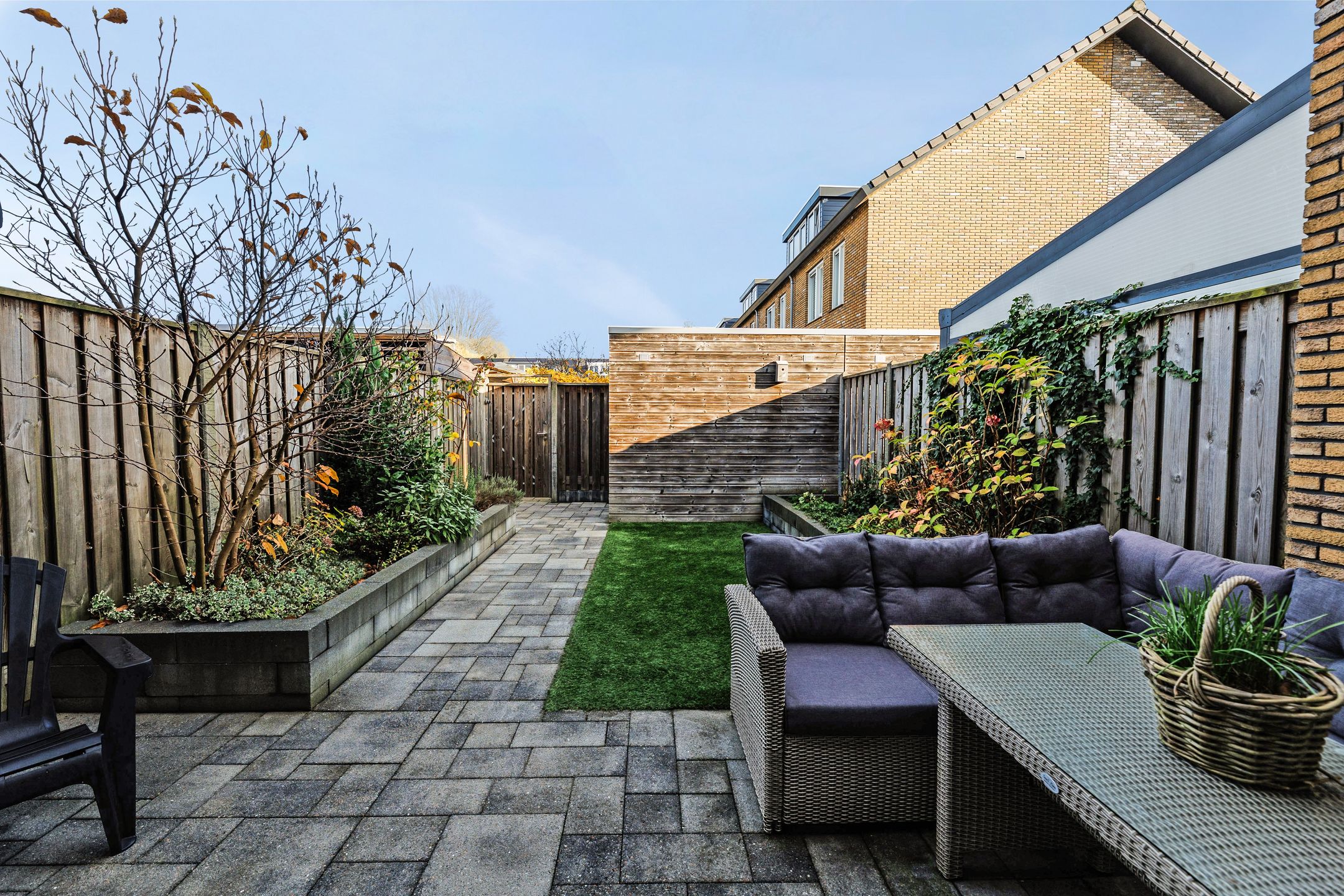 Foto 39 van Lijsterstraat 158