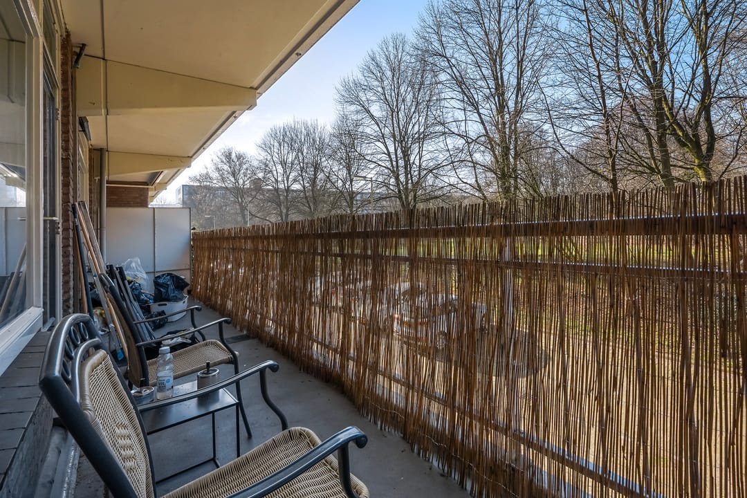 Foto 2 van Prins Frederiklaan 280