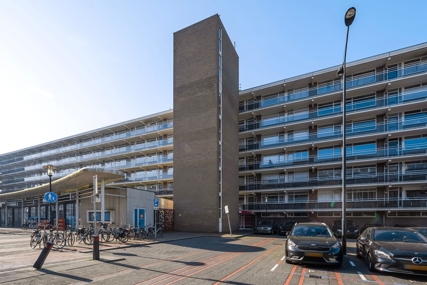 Foto 4 van Prins Frederiklaan 280