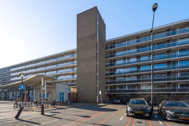 Photo 4 of Prins Frederiklaan 280