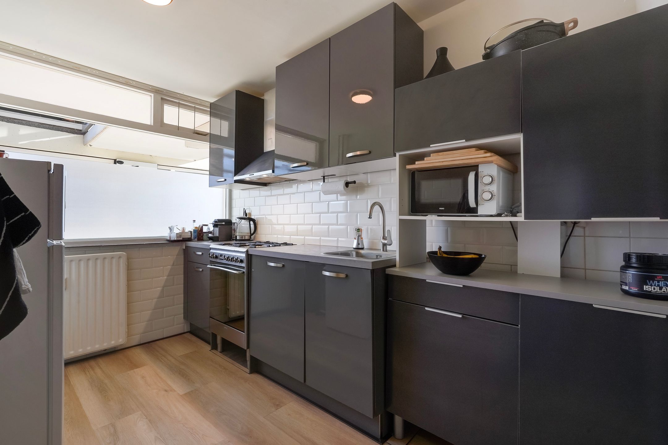 Foto 6 van Prins Frederiklaan 280