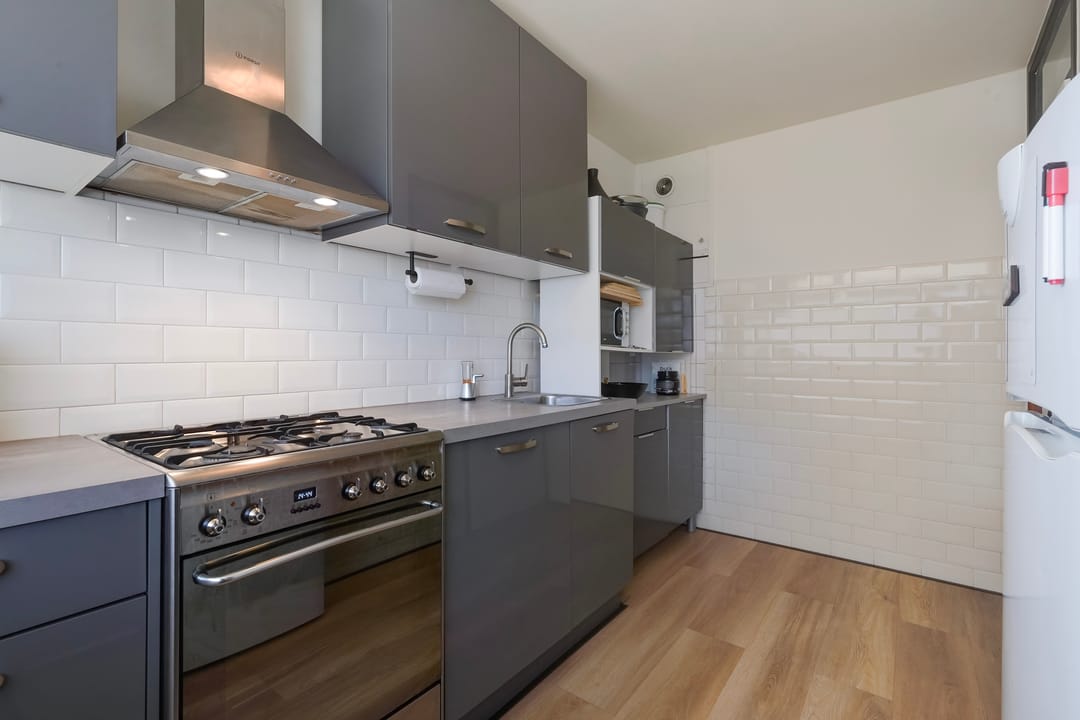 Foto 7 van Prins Frederiklaan 280