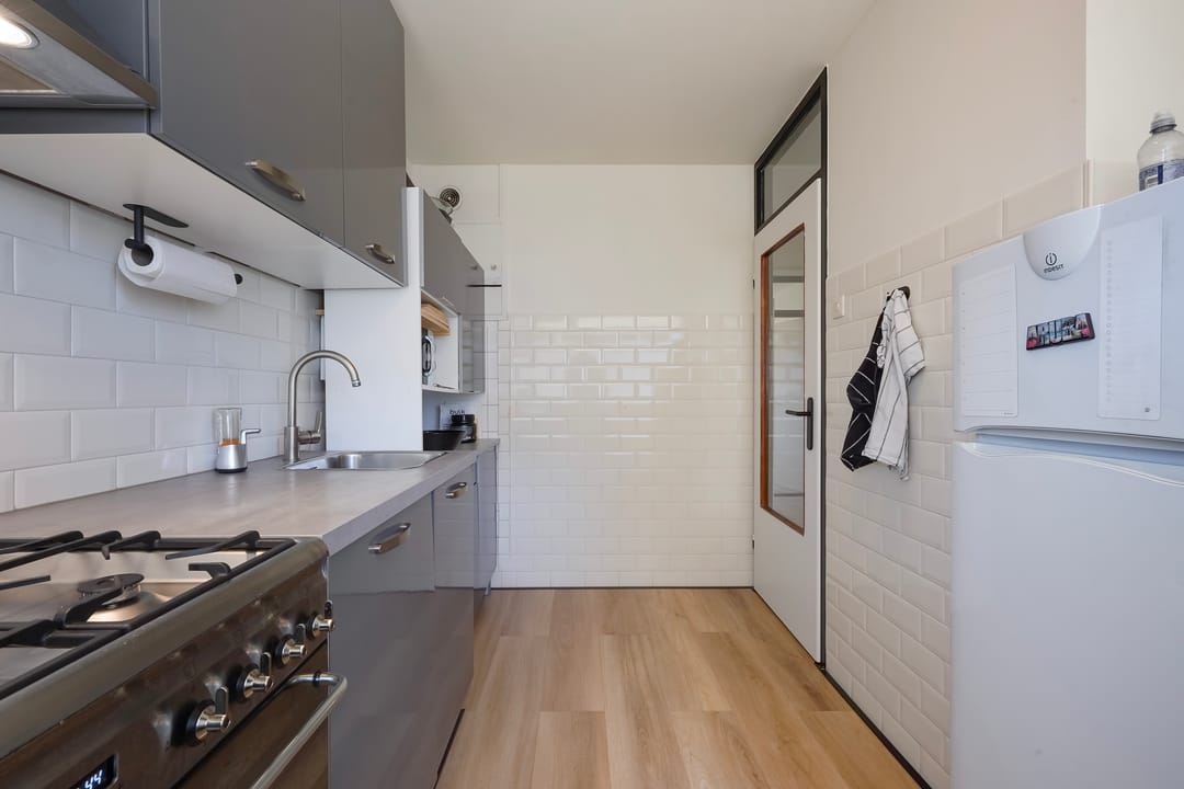 Foto 8 van Prins Frederiklaan 280