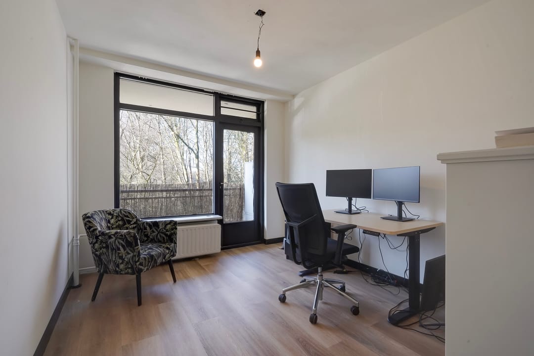 Foto 28 van Prins Frederiklaan 280