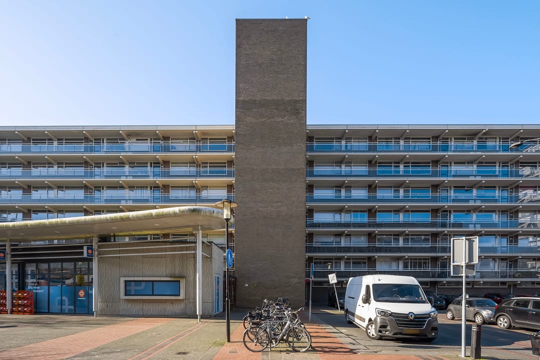 Foto 32 van Prins Frederiklaan 280