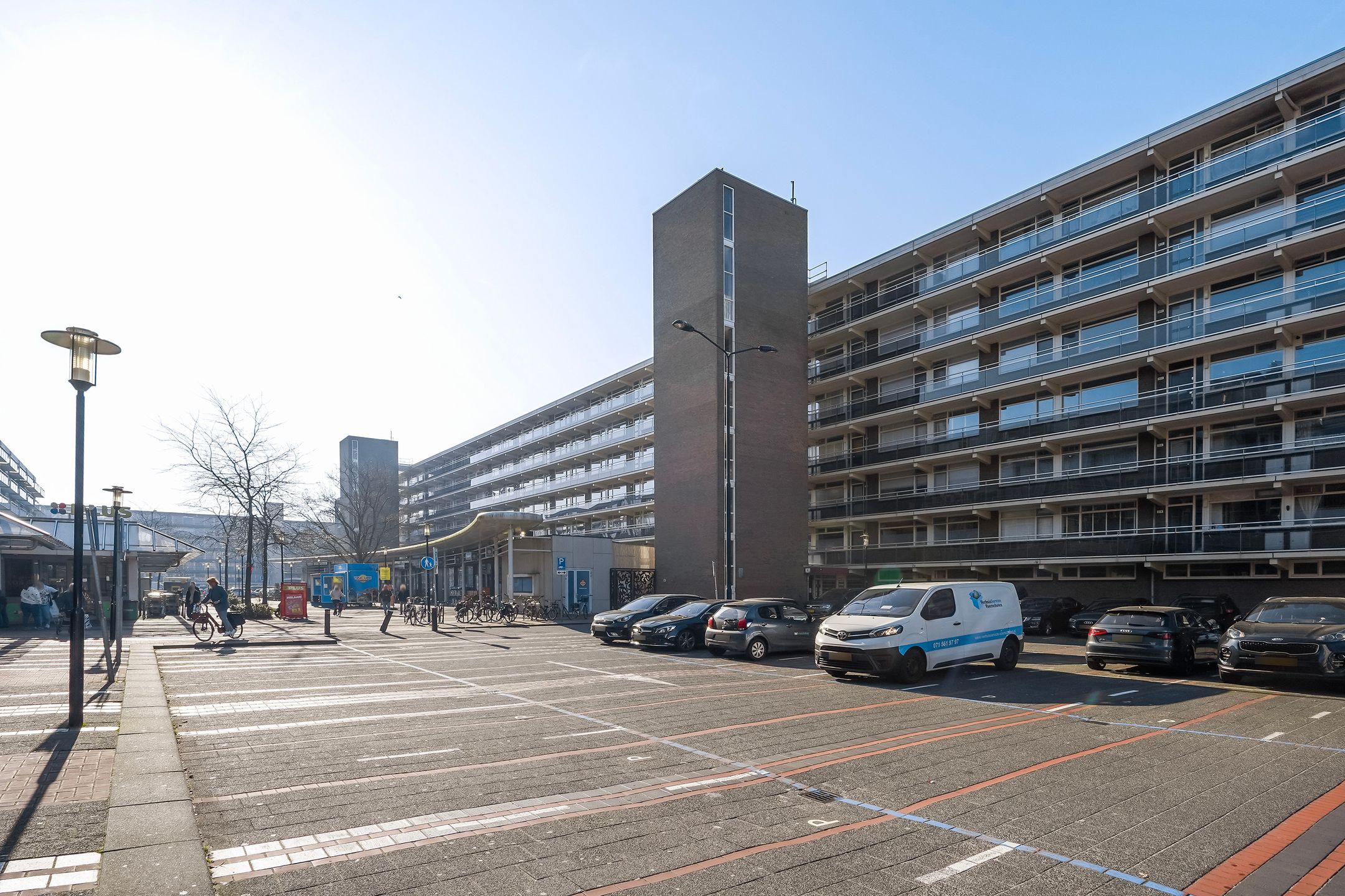 Foto 33 van Prins Frederiklaan 280