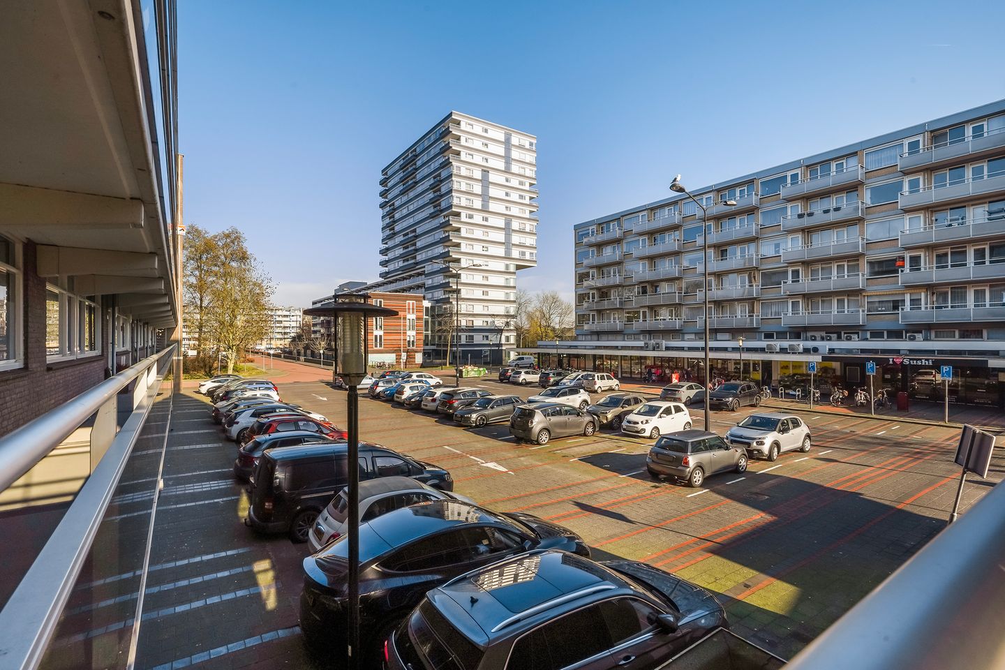 Foto 34 van Prins Frederiklaan 280