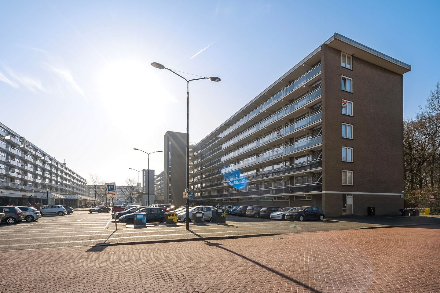 Foto 35 van Prins Frederiklaan 280