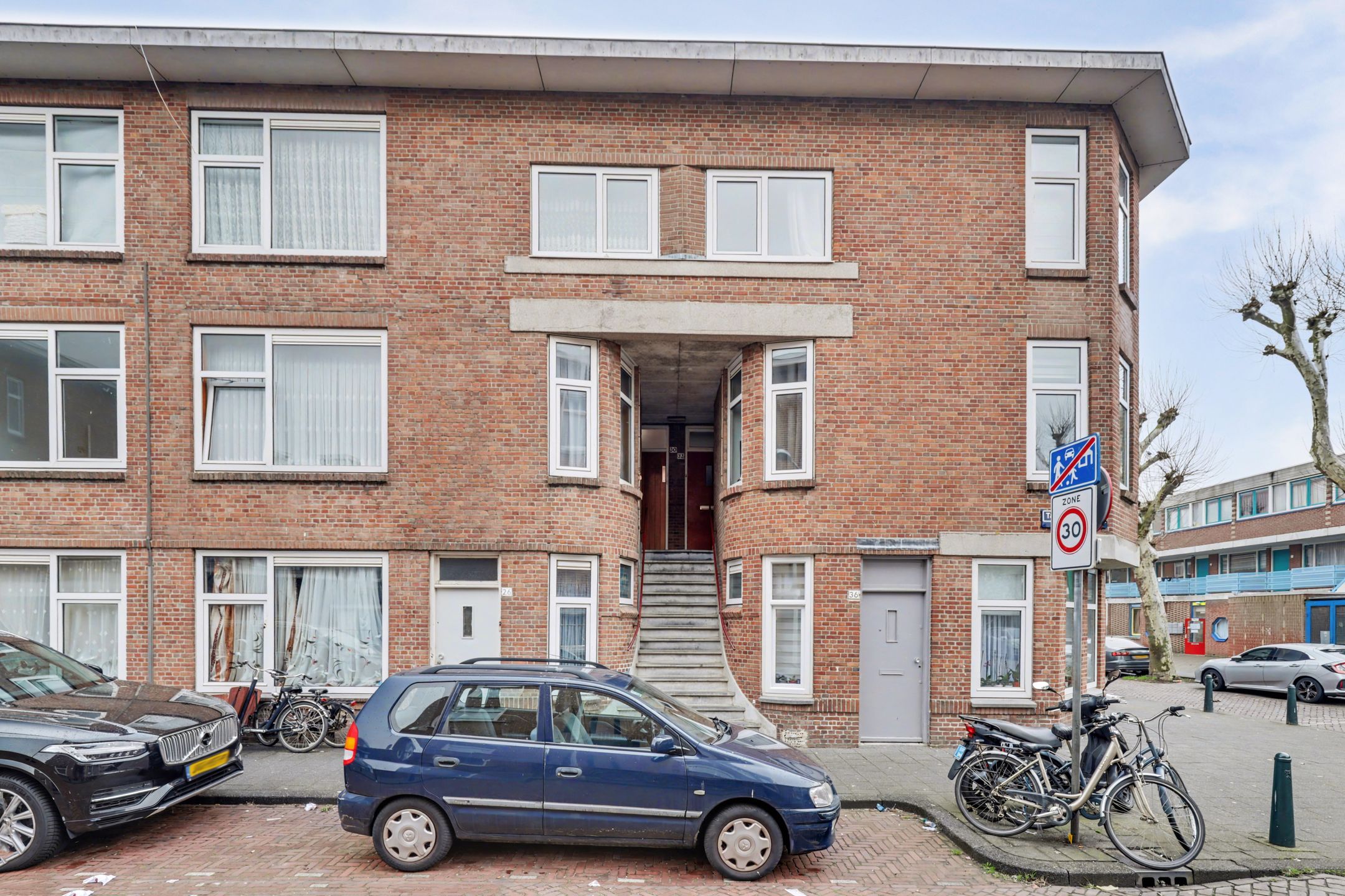 Tafelbergstraat 30 