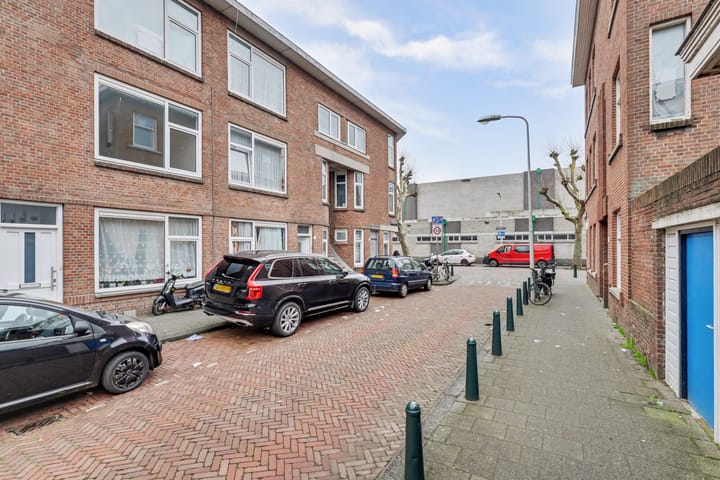 Photo 2 of Tafelbergstraat 30