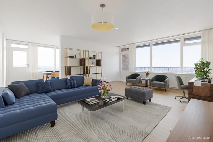 Foto 3 van Vrieheidepark 118