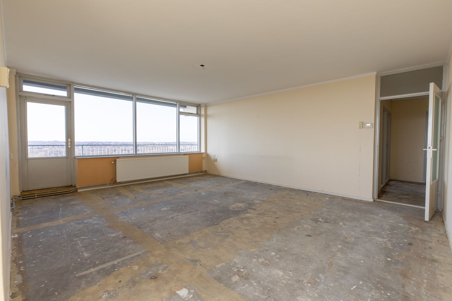 Foto 5 van Vrieheidepark 118