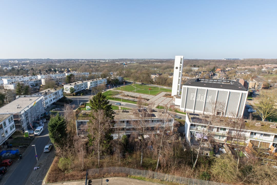 Foto 7 van Vrieheidepark 118