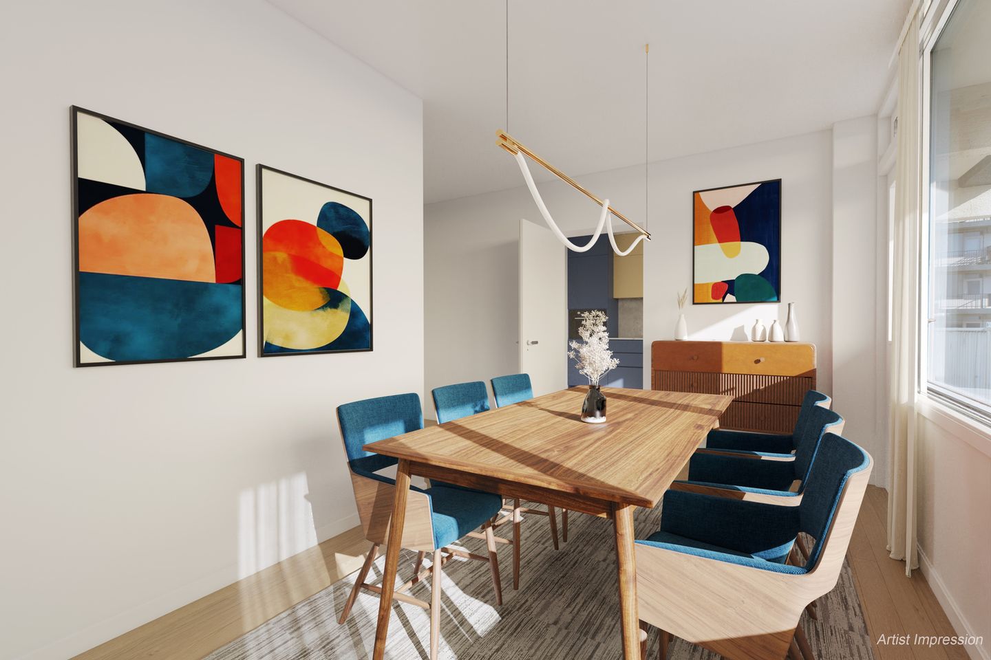 Foto 10 van Vrieheidepark 118