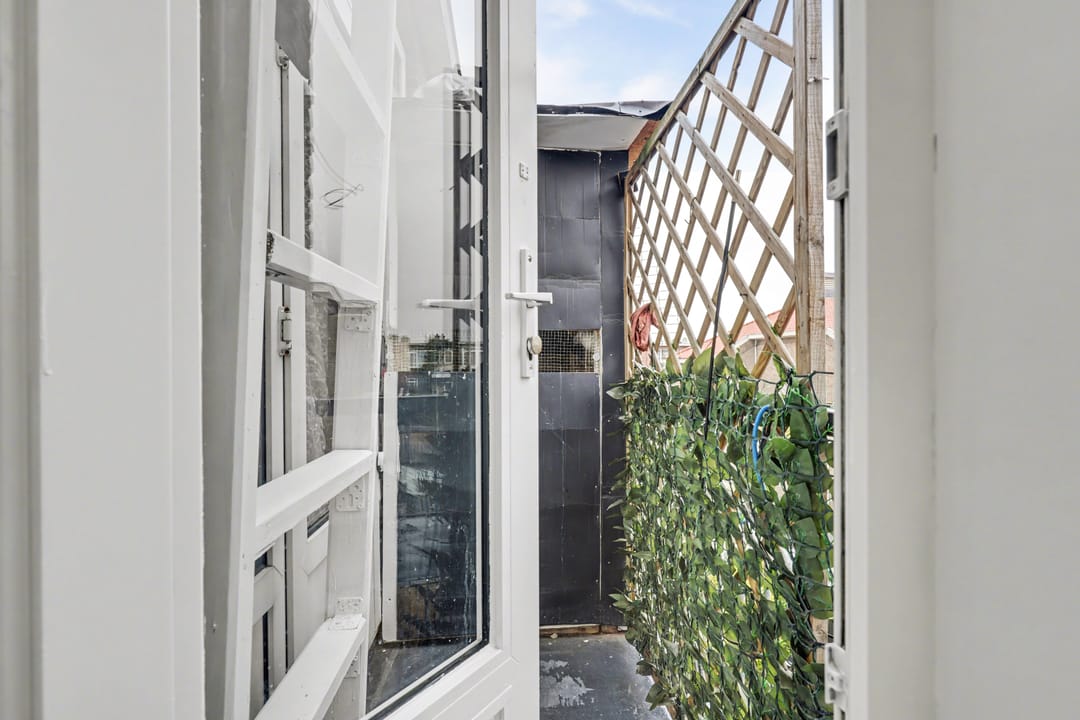 Photo 23 of Tafelbergstraat 30