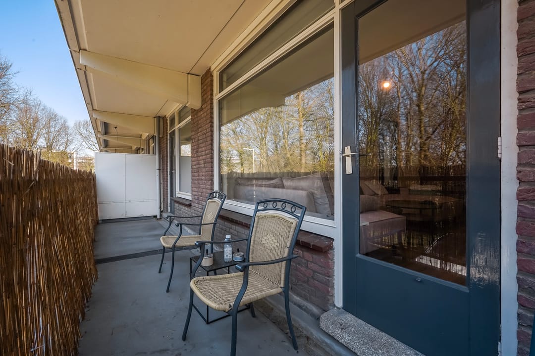 Foto 22 van Prins Frederiklaan 280