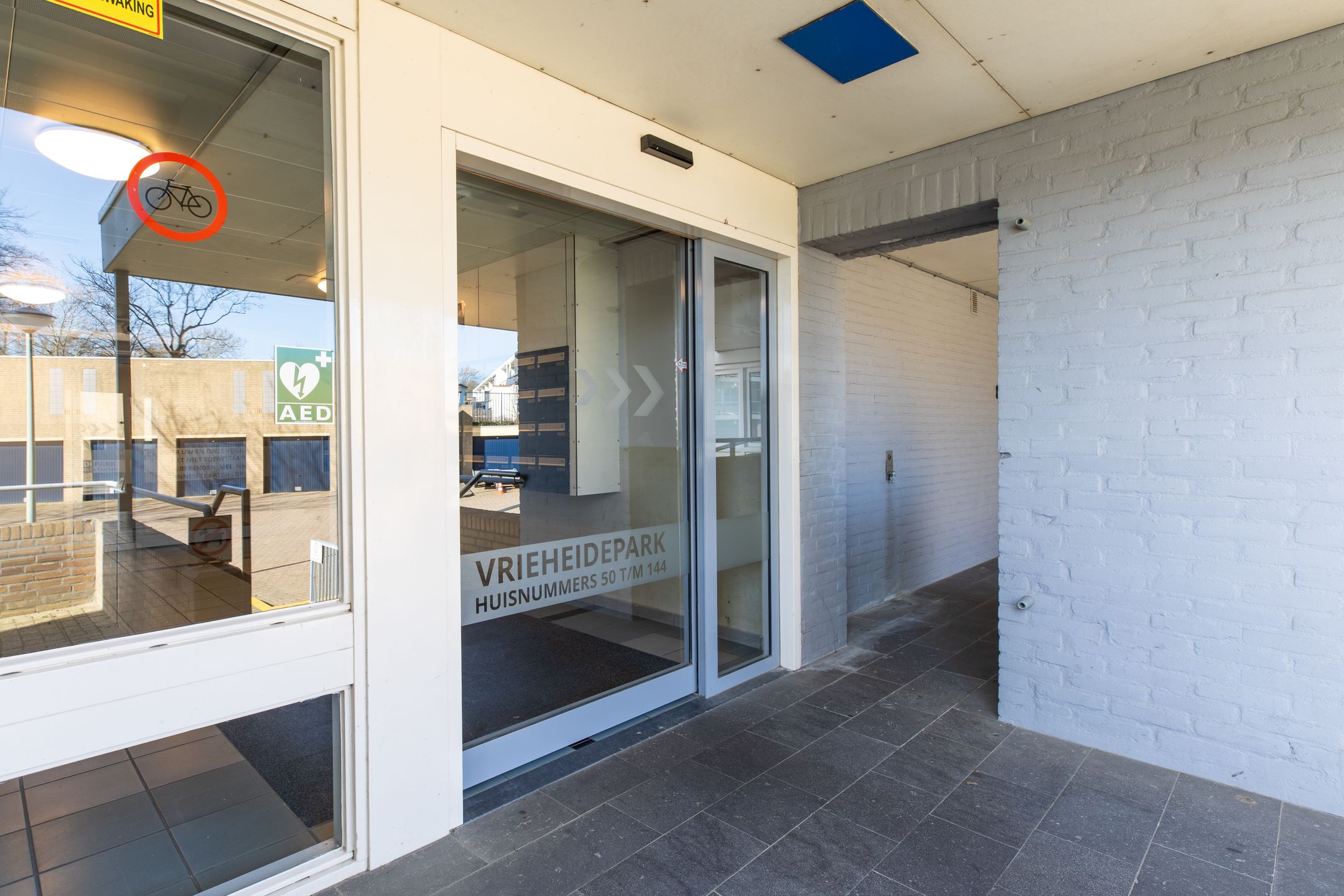 Foto 24 van Vrieheidepark 118