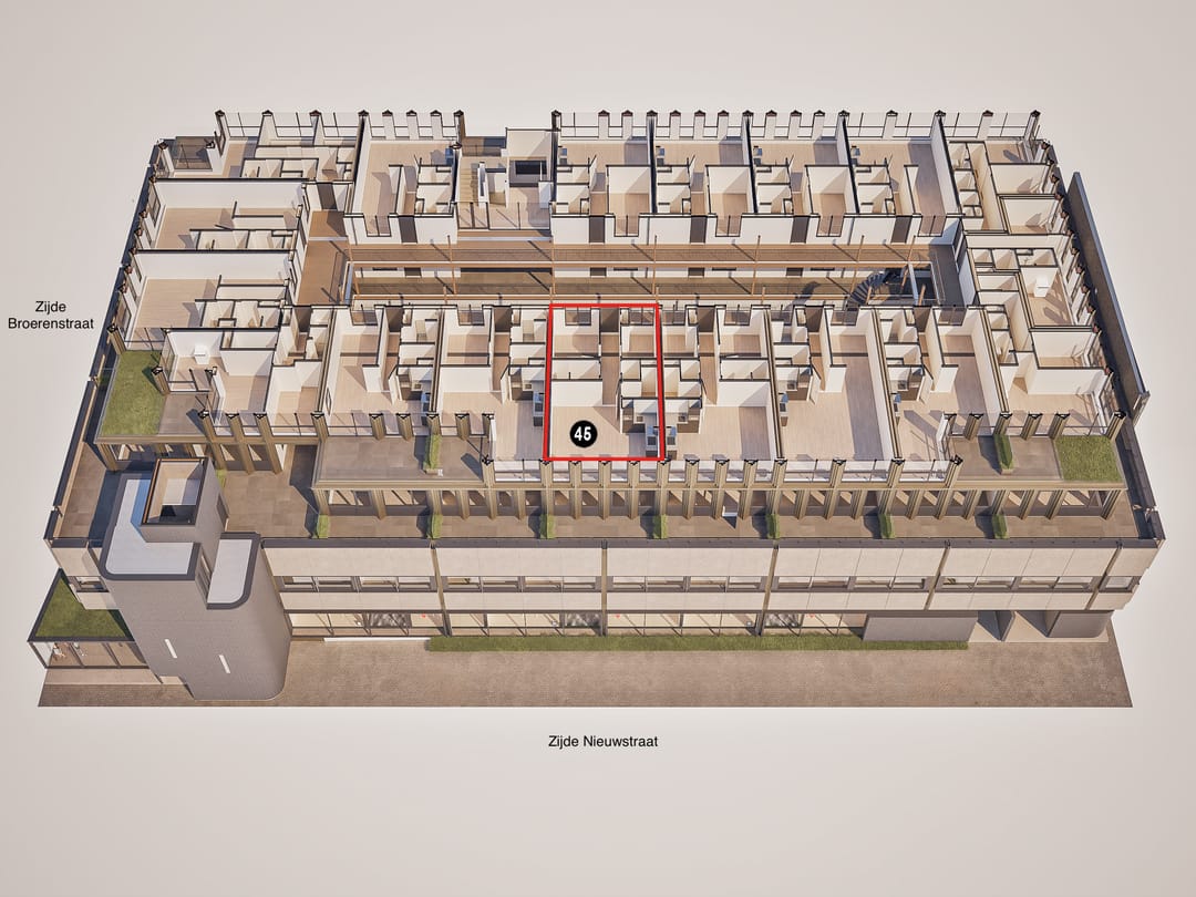 Foto 7 van Drie Pistolengang 2-311