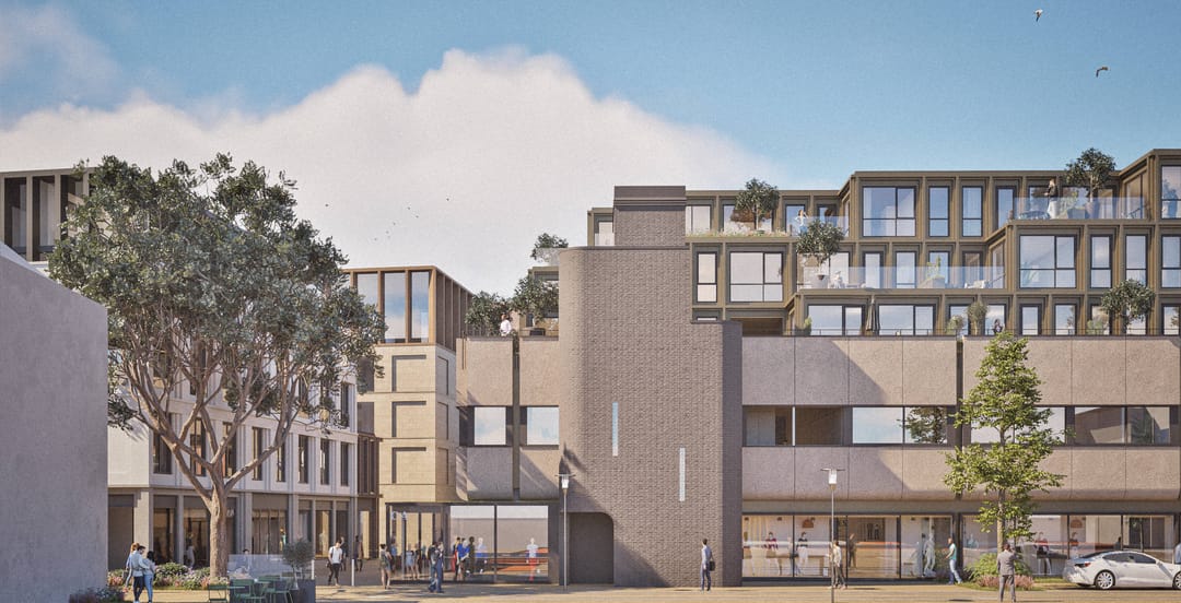 Foto 13 van Drie Pistolengang 2-311