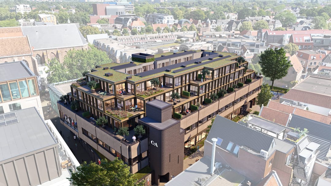 Foto 8 van Drie Pistolengang 2-311