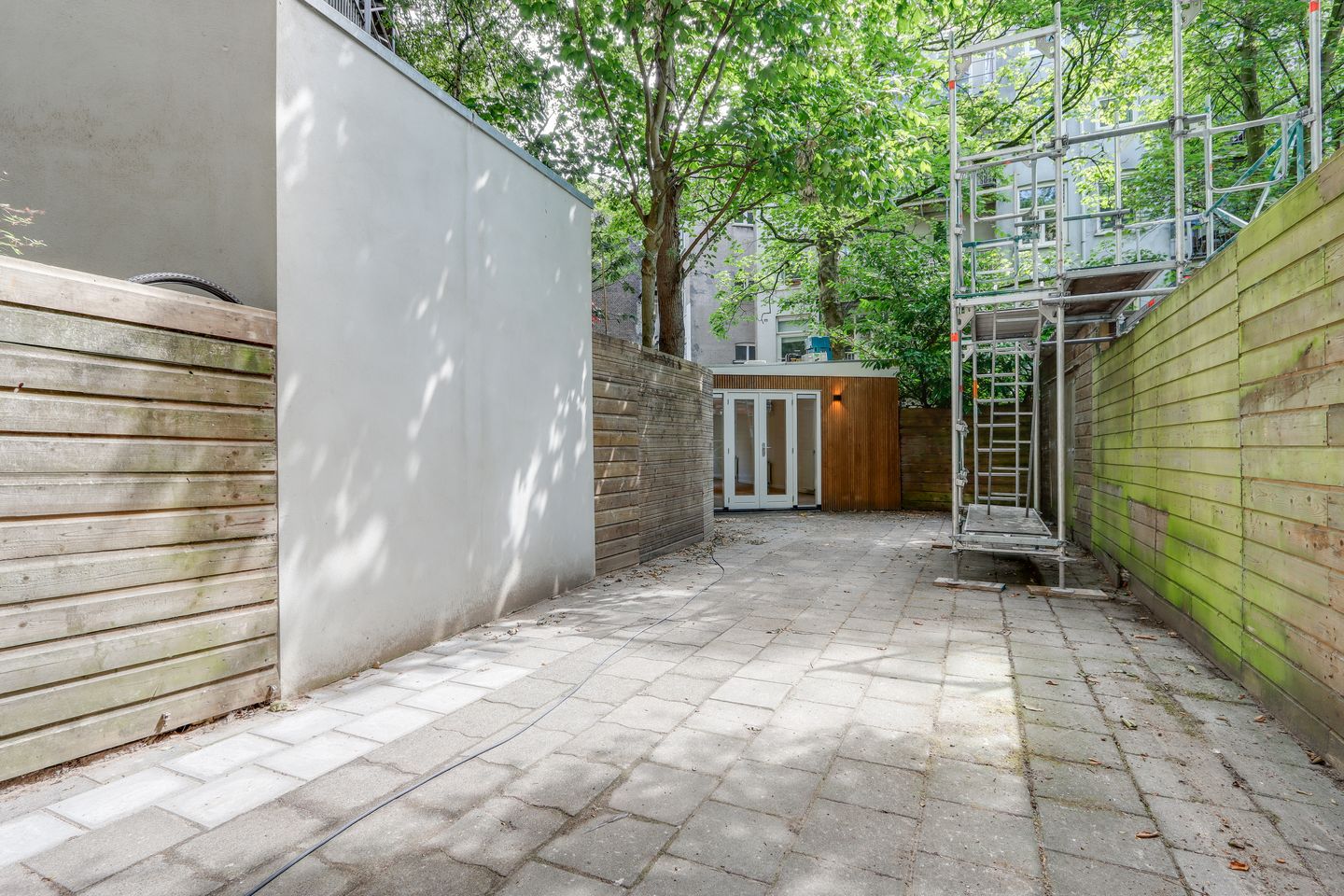 View photo 2 of Schinkelkade 44-H