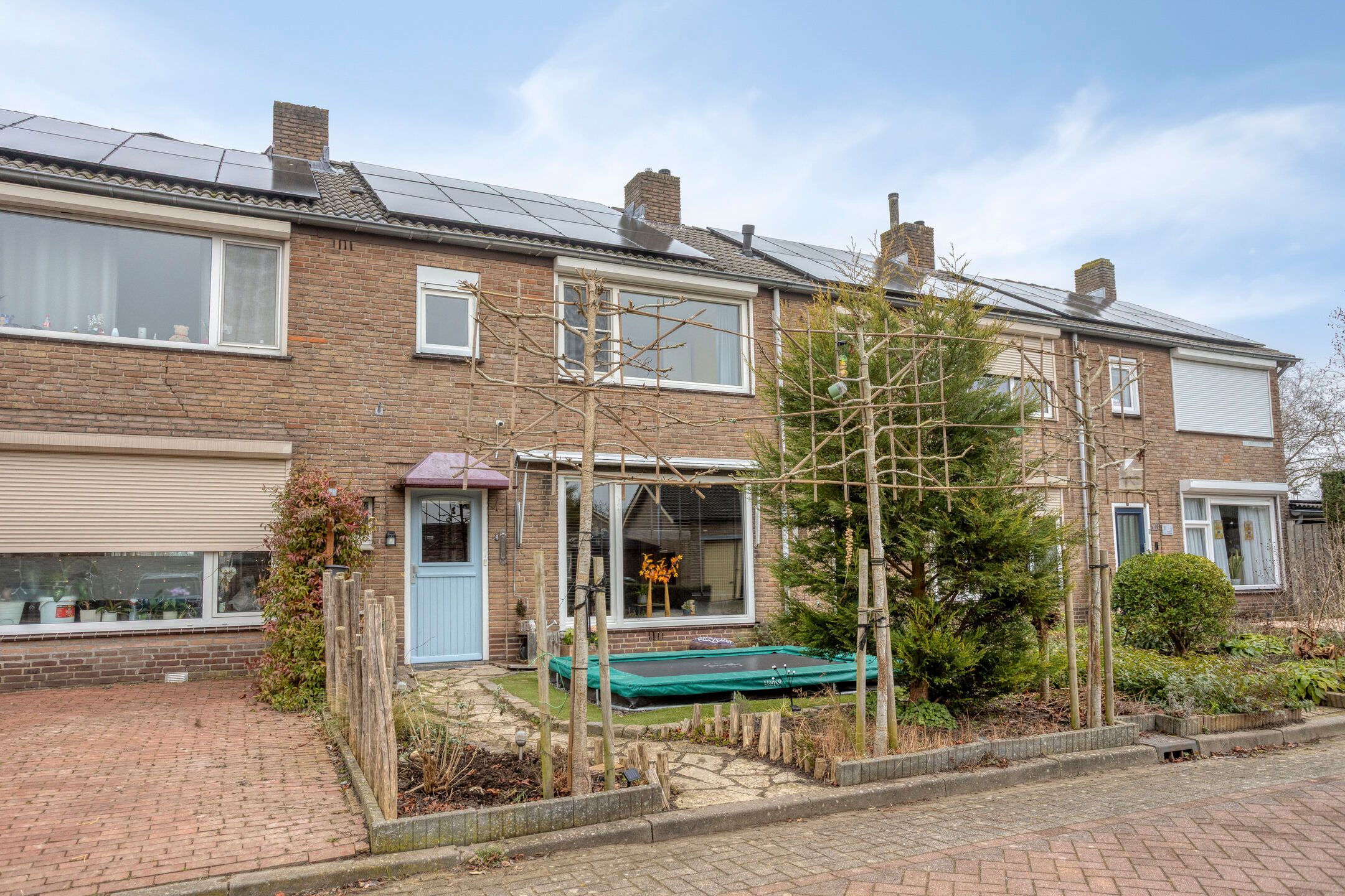 Buying a house in The Netherlands., Prinses Margrietstraat 6