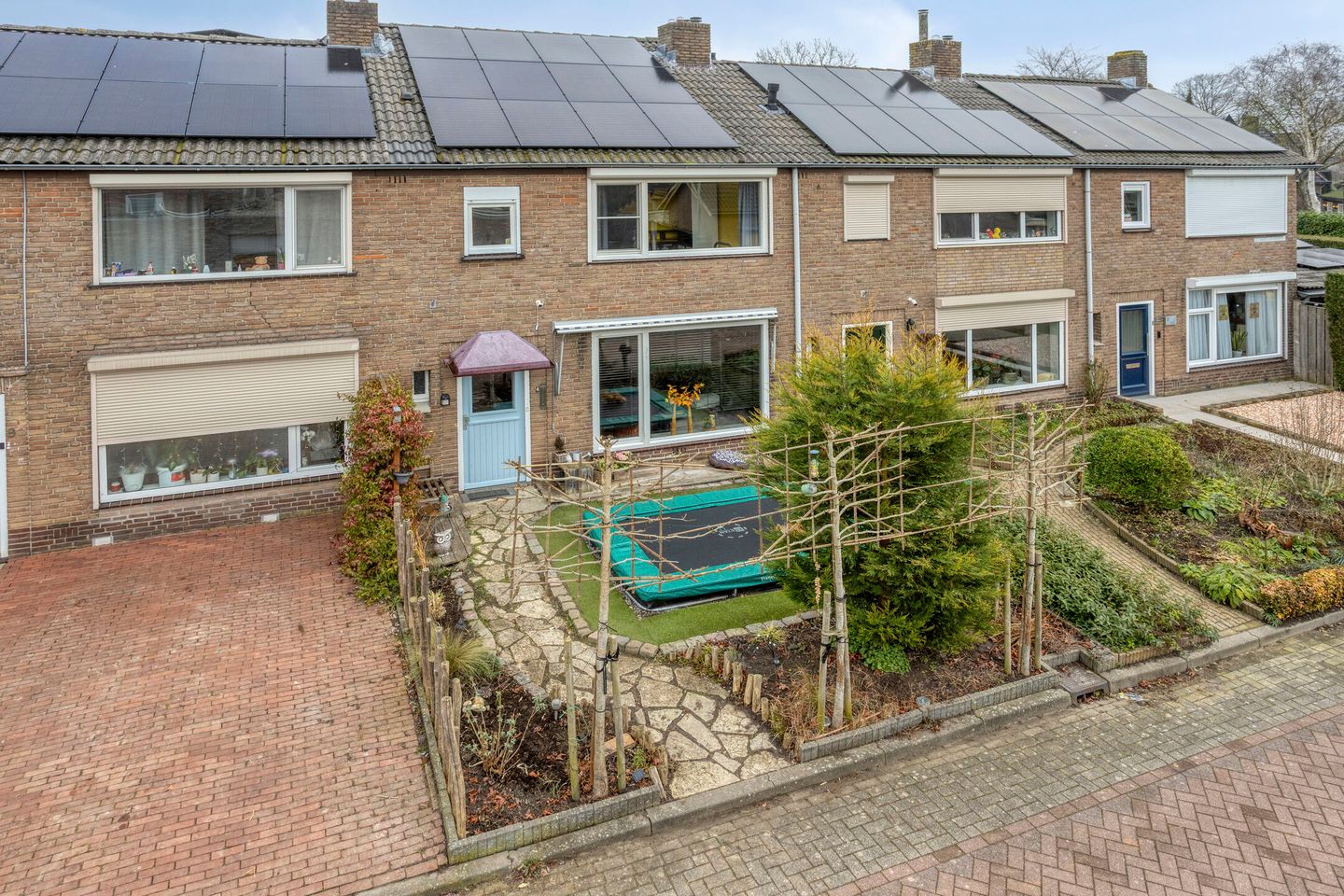 Photo 4 of Prinses Margrietstraat 6