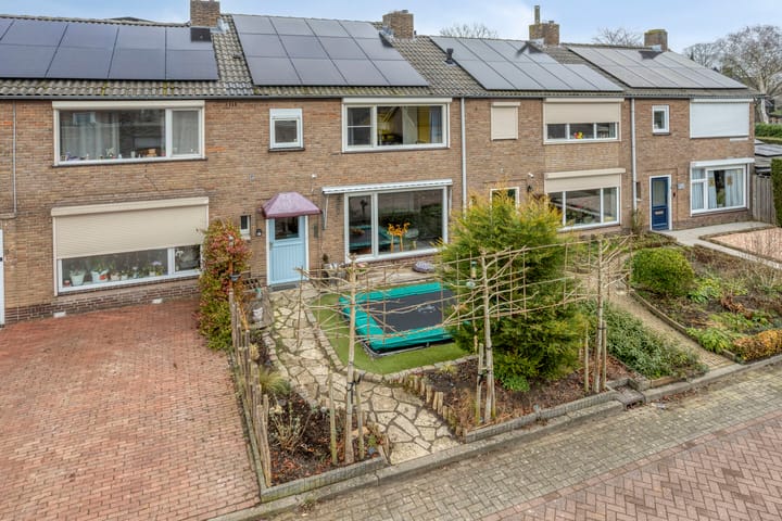 Photo 4 of Prinses Margrietstraat 6