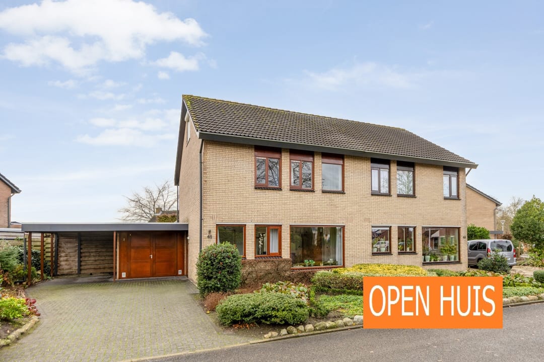 Photo 1 of Het Schild 41