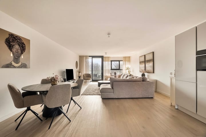 Foto 2 van Oostmaaslaan 270