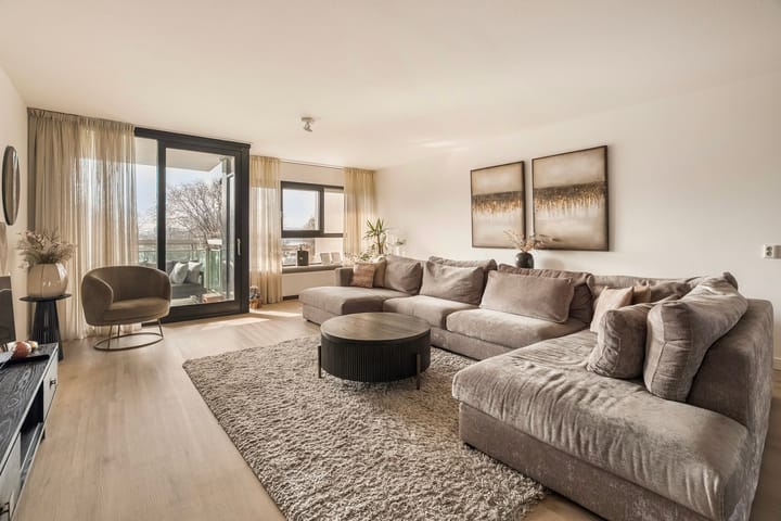 Foto 3 van Oostmaaslaan 270