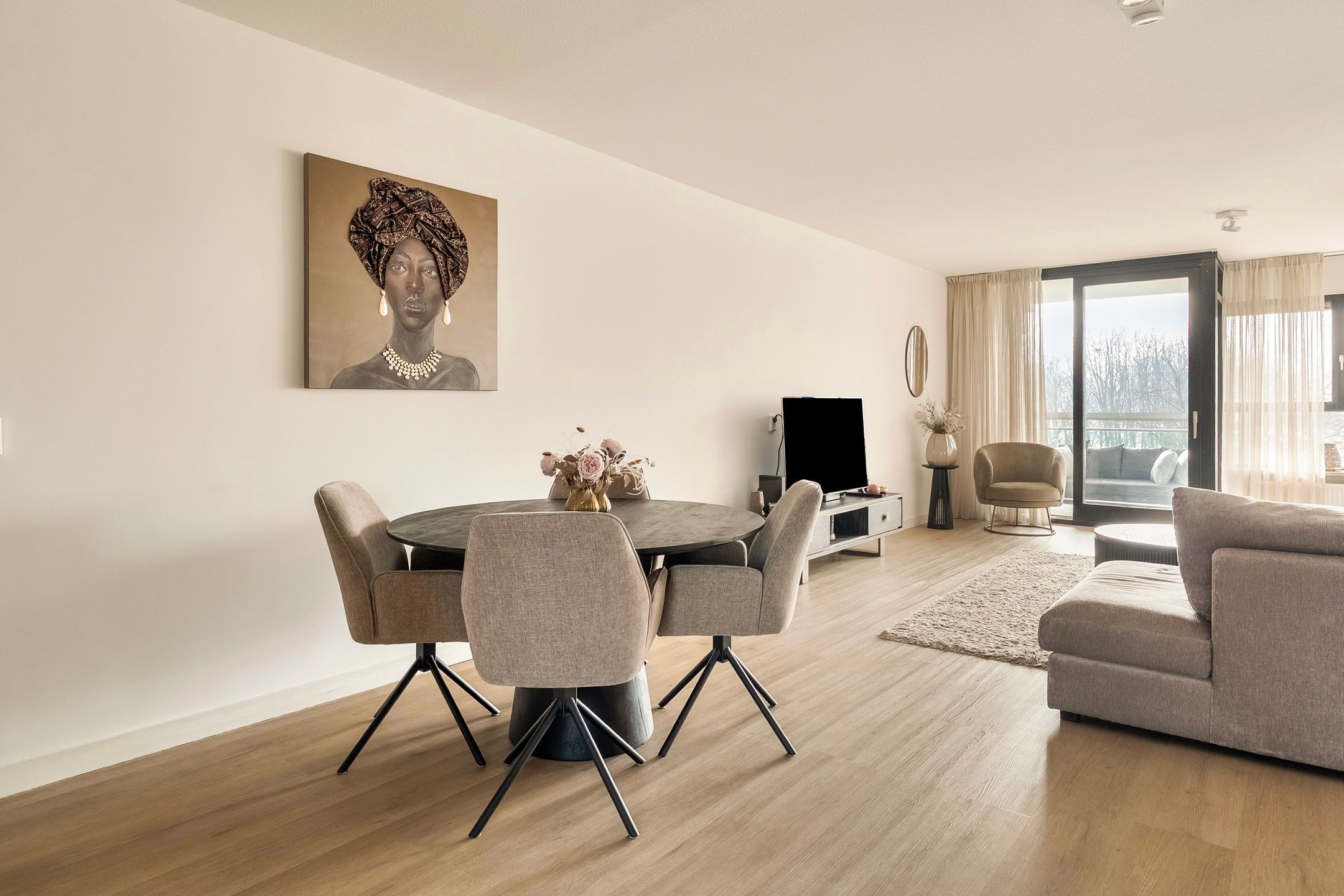 Oostmaaslaan 270 Rotterdam - Aanzicht 4