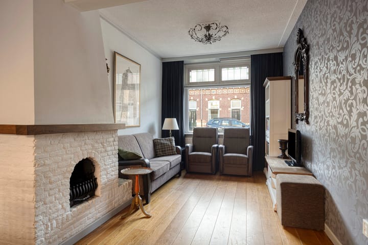 Foto 2 van Broekhovenseweg 126