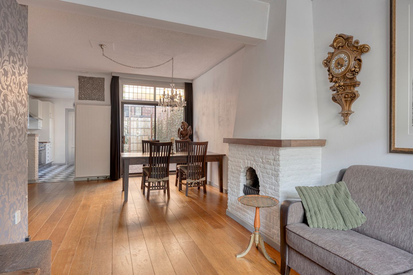 Foto 5 van Broekhovenseweg 126