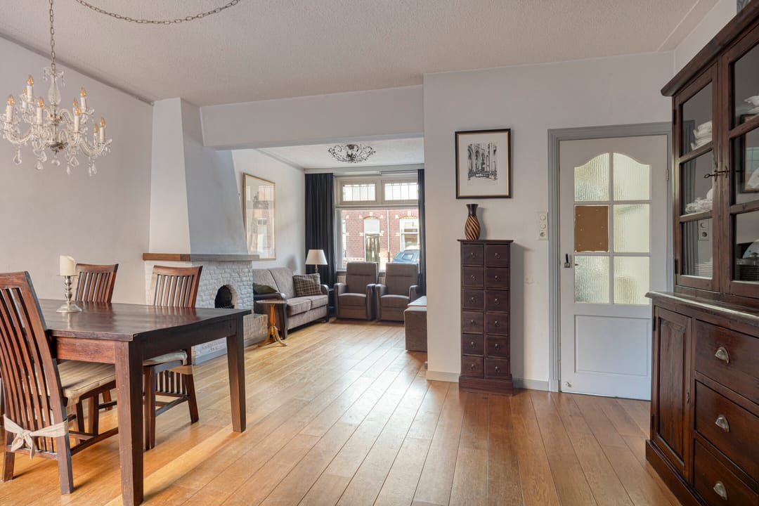 Foto 8 van Broekhovenseweg 126