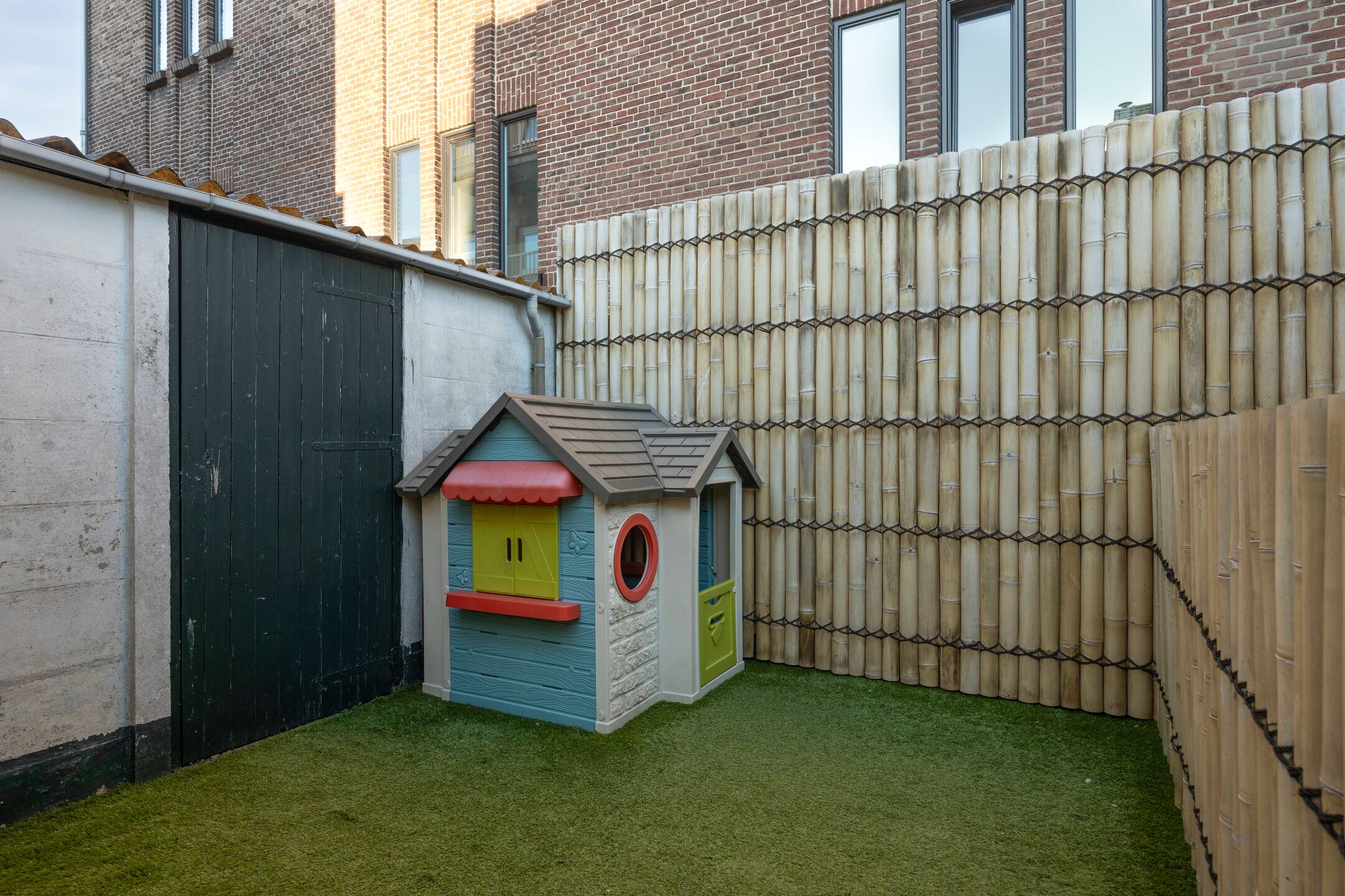 Foto 36 van Broekhovenseweg 126