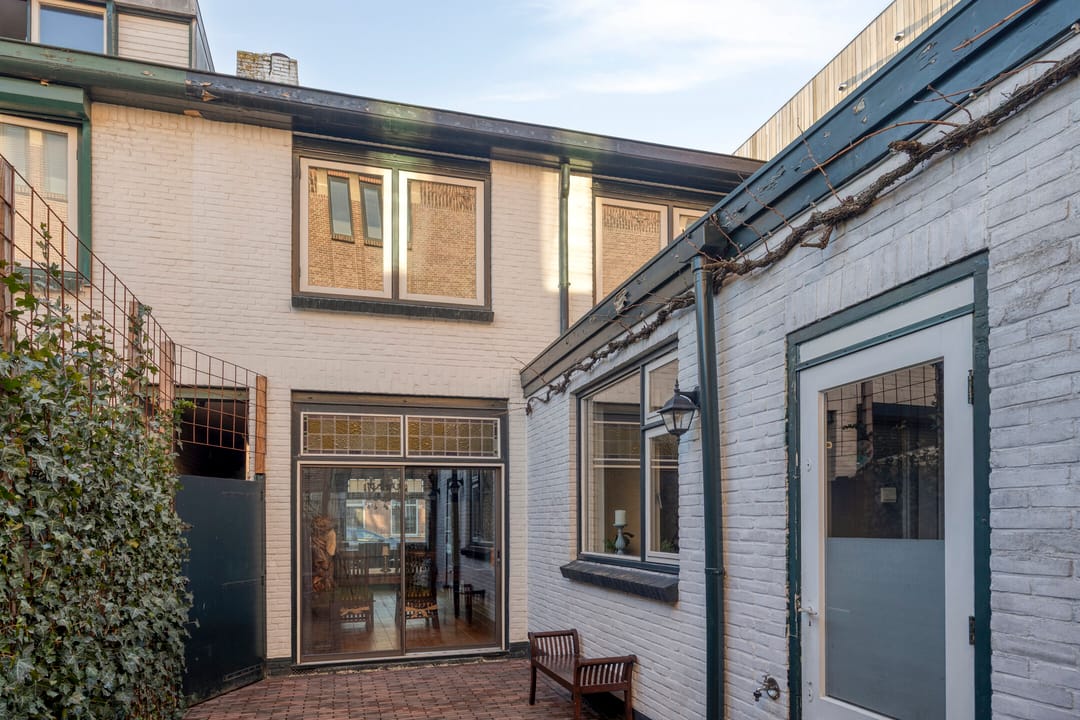 Foto 37 van Broekhovenseweg 126