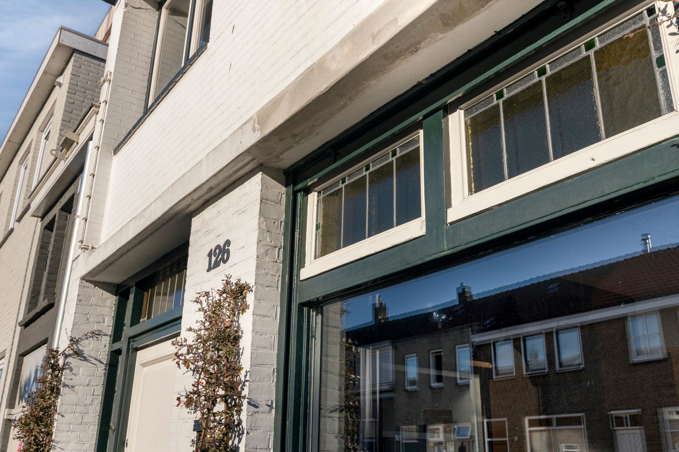 Foto 39 van Broekhovenseweg 126