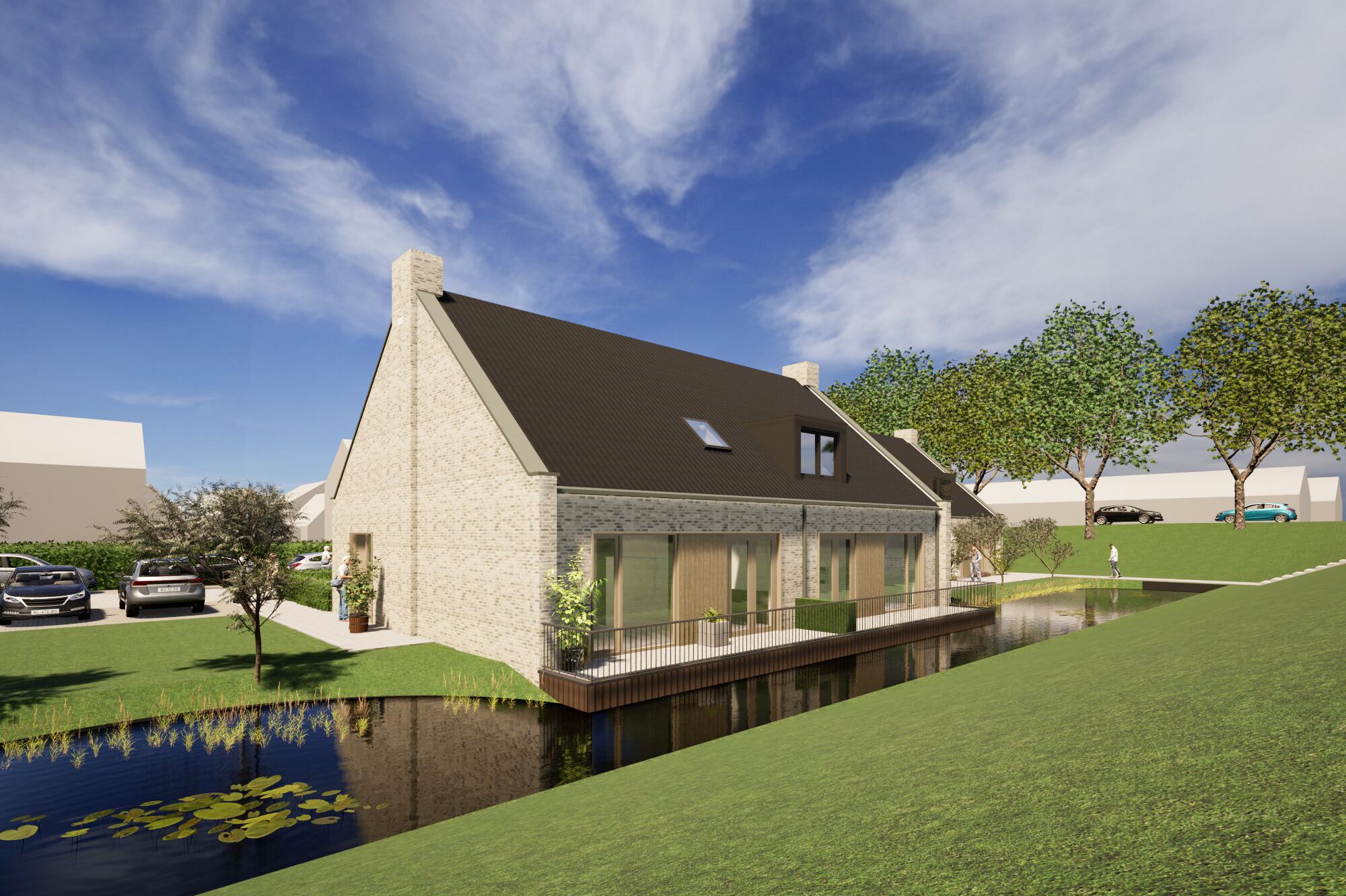 Foto 7 van Wonen onder de Molen