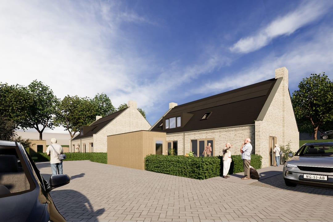 Foto 8 van Wonen onder de Molen