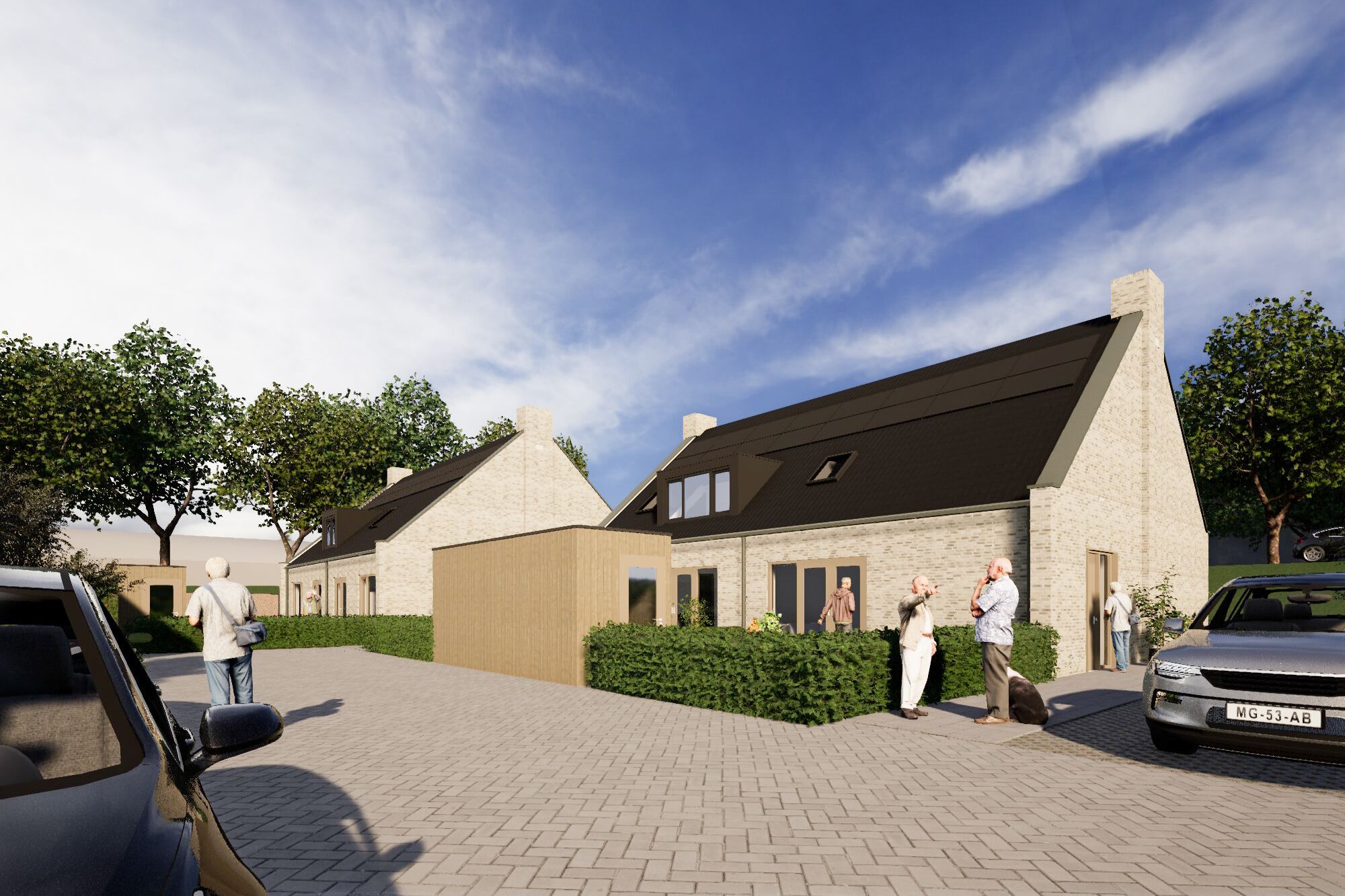 Foto 8 van Wonen onder de Molen